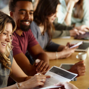Programa Voz Startups
