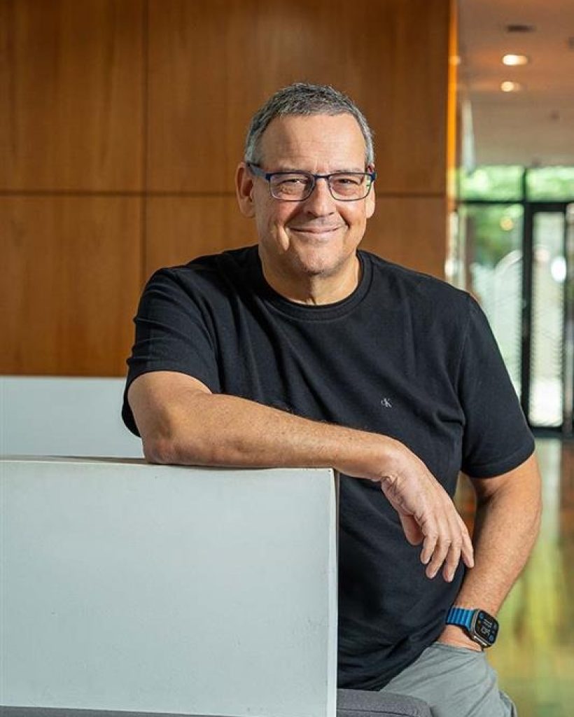 raul fagundes